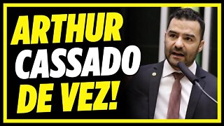 MUSICA DA CASSAÇÃO! | Cortes do MBL