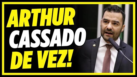 MUSICA DA CASSAÇÃO! | Cortes do MBL