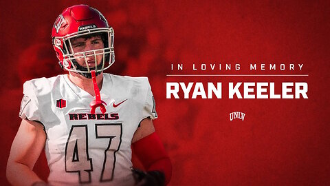 Ryan Keeler: UNLV defensive lineman dies suddenly at age 20