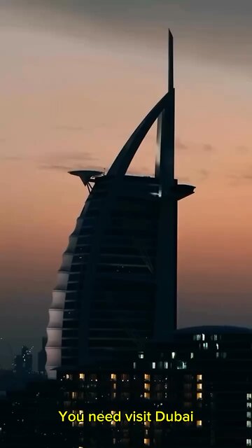 Lets visit dubai #dubai #uae #happy #life #music #travel