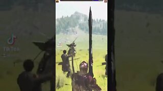 Mount & Blade II: Bannerlord Mods TikTok Gaming PC Clip 3.4M Likes 133.6K Followers 2022 June RPG