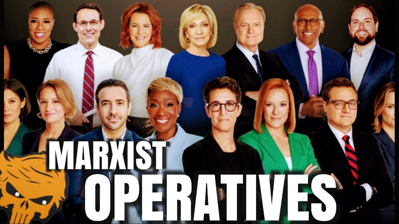 A New Surprise. Change Joe! Project 2025, Updates, More!!