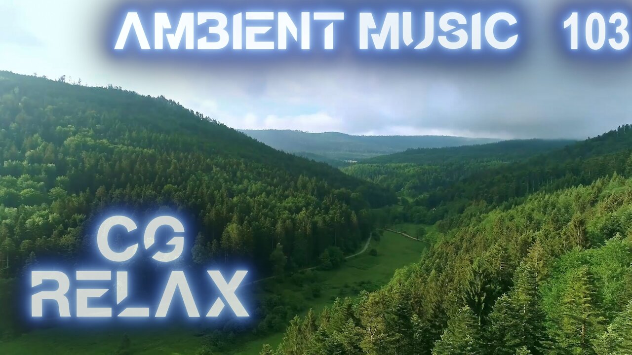 CG RELAX - Great Heights - epic relaxing instrumental music