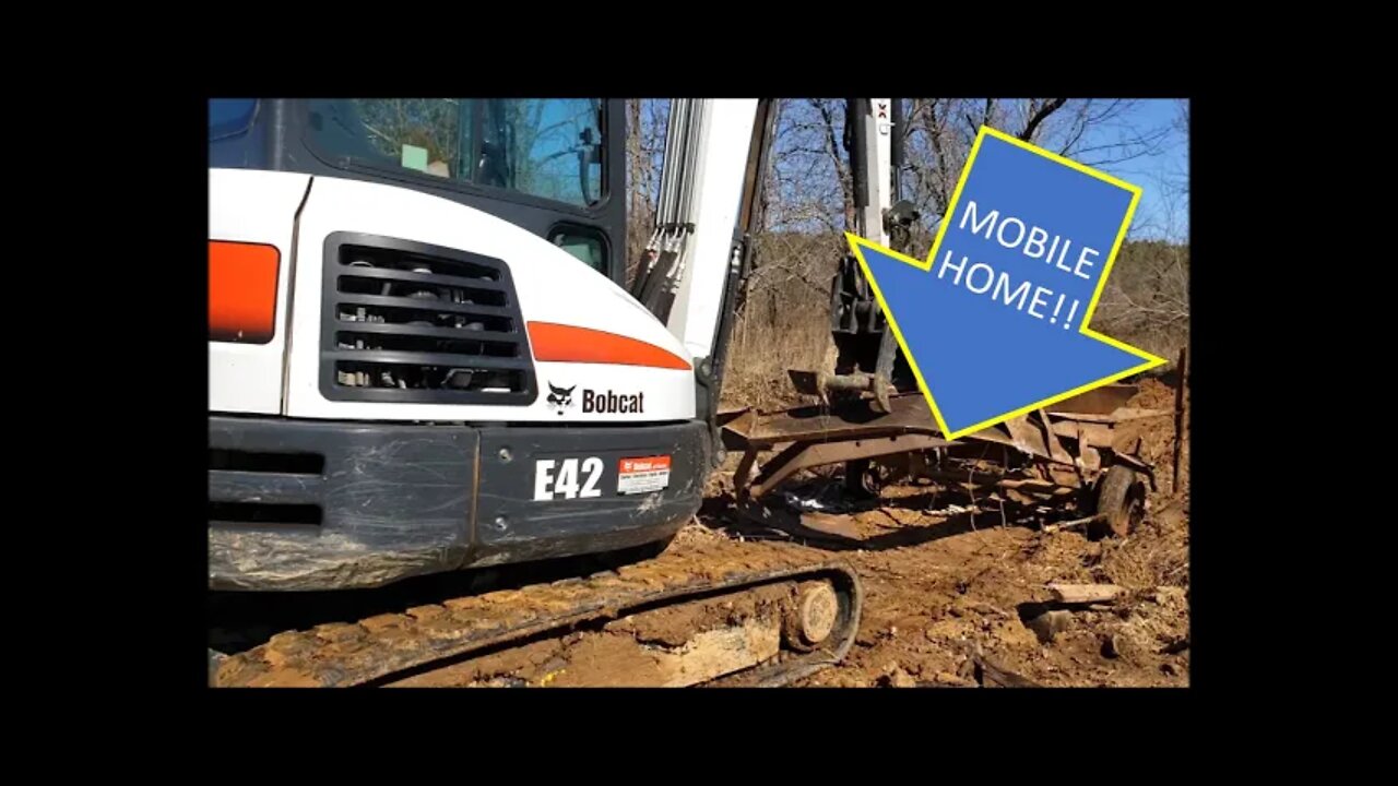 ITS GONE! Dismantling new 8 acre Picker's paradise land investment! JUNK YARD EPISODE #60!