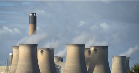 UK to Use Coal-Fired Power Plants to Keep Lights On