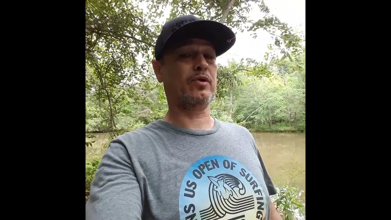 They can continue to call us names but that Red wave is coming