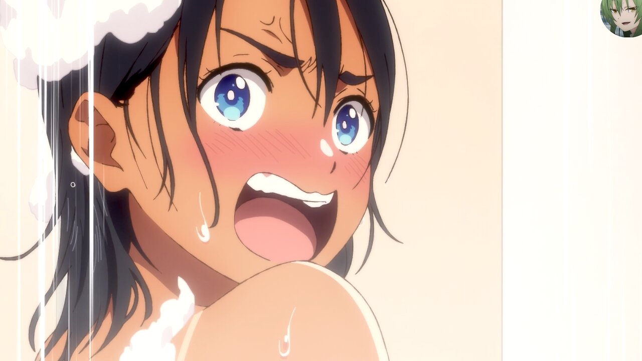 SHINPEI ESTAVA PREOCUPADO... #anime #summertimerender #summertimerendering