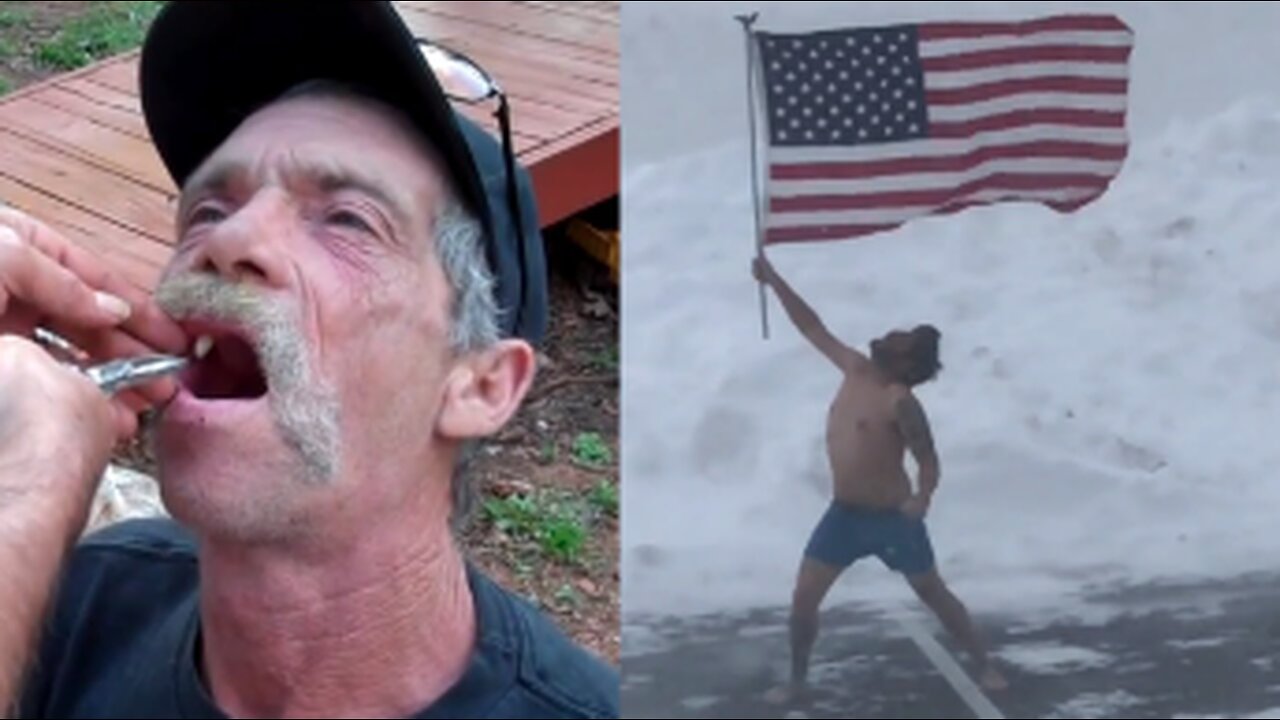 The Dumbest American Fails from all 50 States