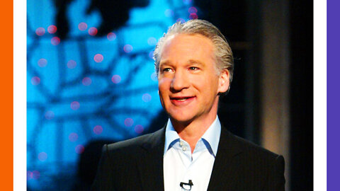 Bill Maher Trashes The NY Times | Roe v Wade Opinion Eminent