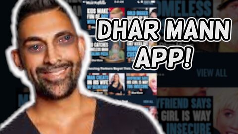 I tried the Dhar Mann app so you don’t have to!