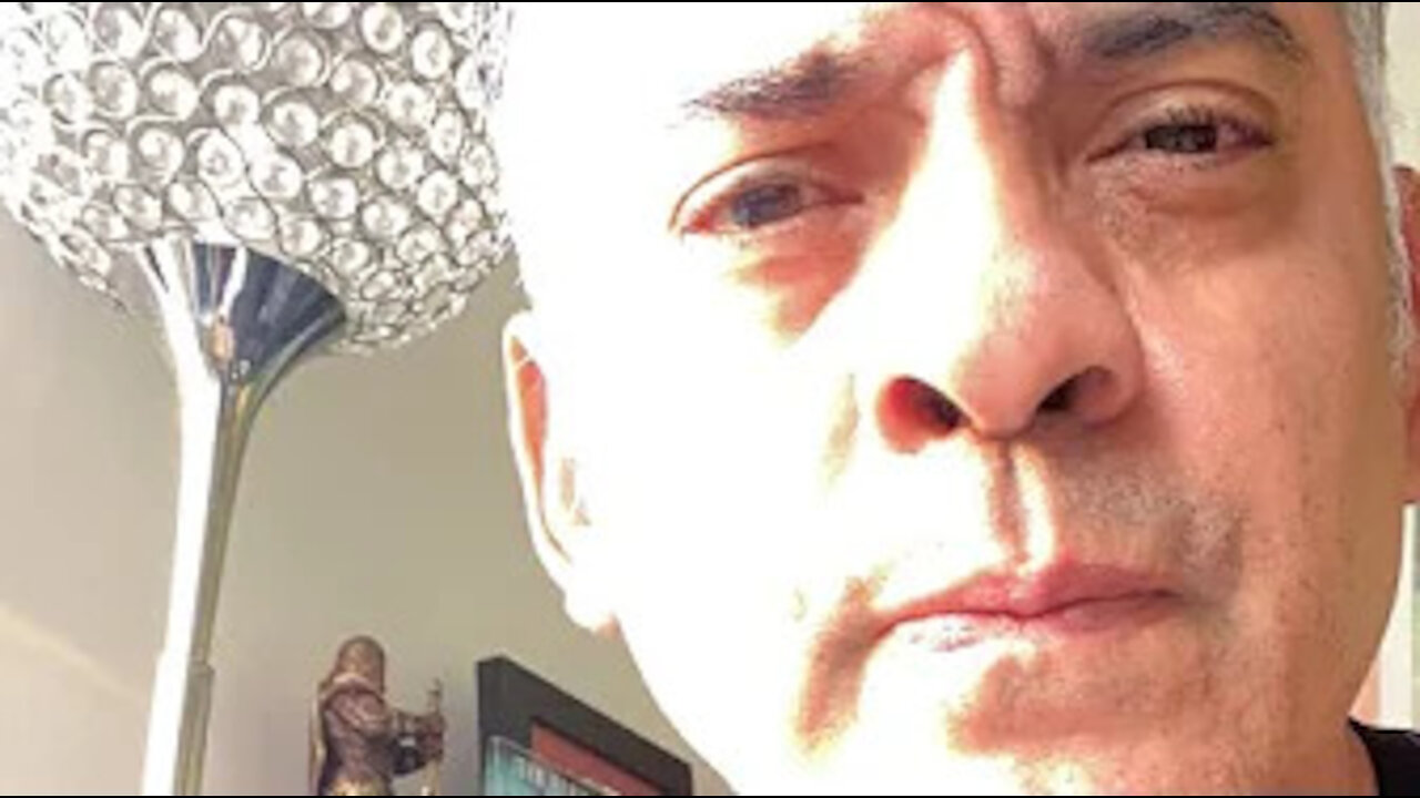 Christian walk is Warfare https://www.enlivenmedia.org/spiritualwarfarebootcamp/