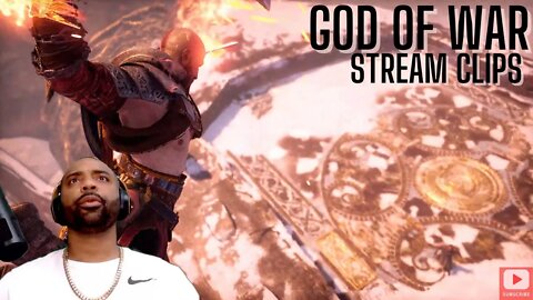 GOD OF WAR