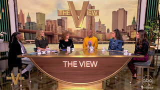 Charlamagne Tha God, Whoopi Goldberg Clash Over Hunter Biden Pardon