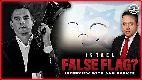 (mirror) Was October 7th Hamas Attack a False Flag To Enable Nakba 2.0? --- Stew Peters Show