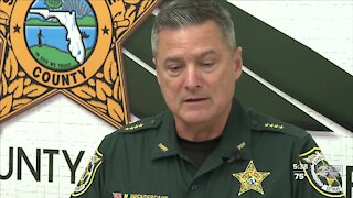 Citrus County arrests more than 20 in Operation Deck the Cells