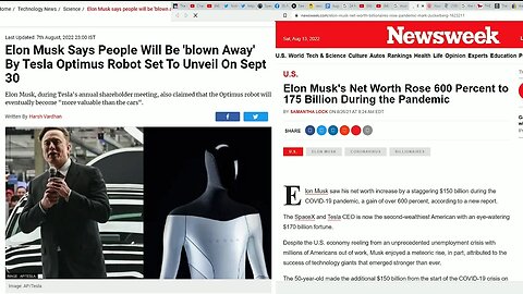 Jason Bermas | “Musk Is Very Much Apart Of It”