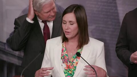 Why doesn’t Joe Biden care about 85,000 missing children? 07-20-23