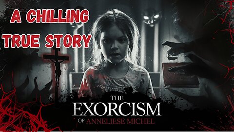 The Exorcism of Anneliese Michel