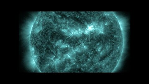 CME Impact Coming, More Flares, Cycle Predictions | S0 News May.9.2023