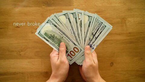 powerful guide visualization AFFIRMATION of money