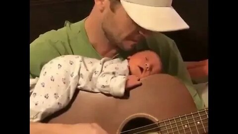 How to put your baby to sleep