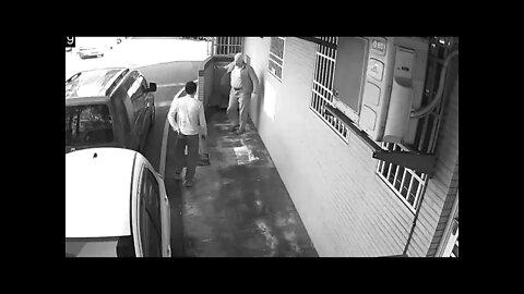 🔴 #LateNight with MJ Klein🌙 2021 02/18 More Parking Drama / Wenwen's BBQ