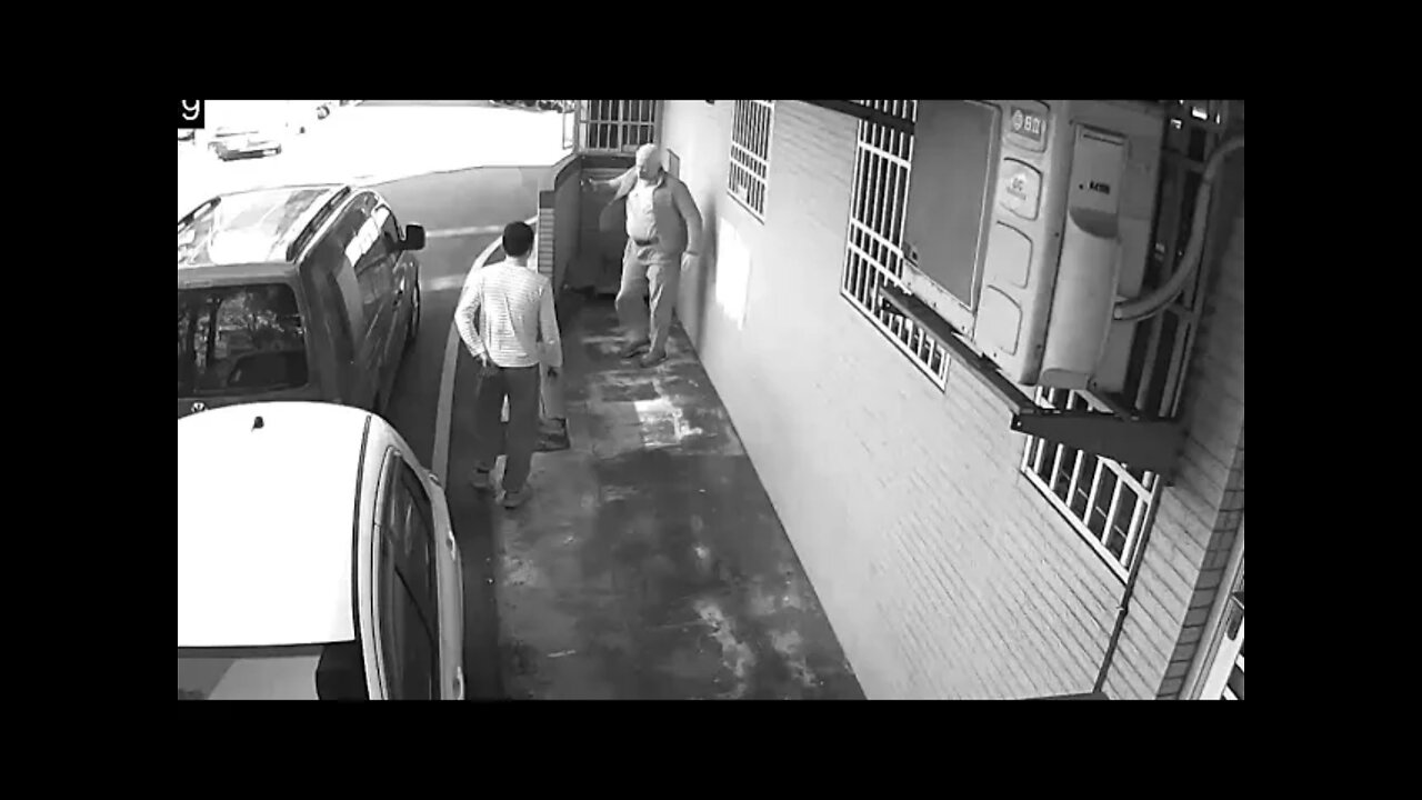 🔴 #LateNight with MJ Klein🌙 2021 02/18 More Parking Drama / Wenwen's BBQ