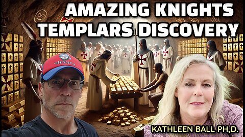 Before Babylon, Secrets of the Knights Templar & 700 Year Prophecy Unveiled, Kathleen Ball Ph,D