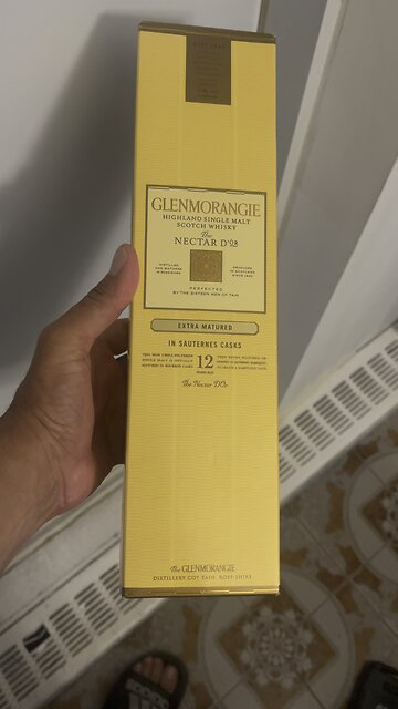 For Papas Bar. Proof of life 😊👍