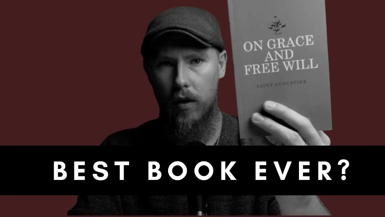 The Best Book Ever? - Saint Augustine