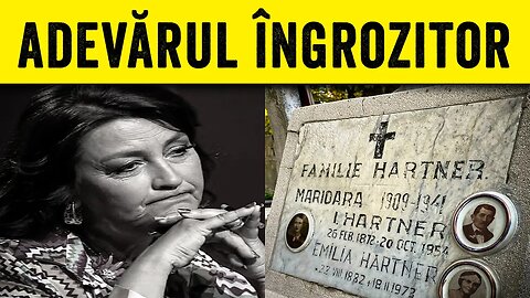 🔴 A MĂRTURISIT TOTUL ÎNAINTE DE A SE ÎNCHEIA TRAGIC