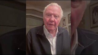 Jon Voight! Truth has Prevailed!