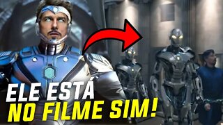 TOM CRUISE ESTÁ EM DOUTOR ESTRANHO NO MULTIVERSO DA LOUCURA!