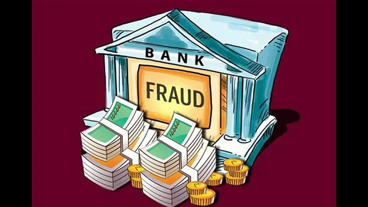 Bank of America PPP Loans Fraud - Charged Off