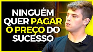 POR QUE NINGUÉM GANHA DINHEIRO COM DROPSHIPPING? Lucas Arruda