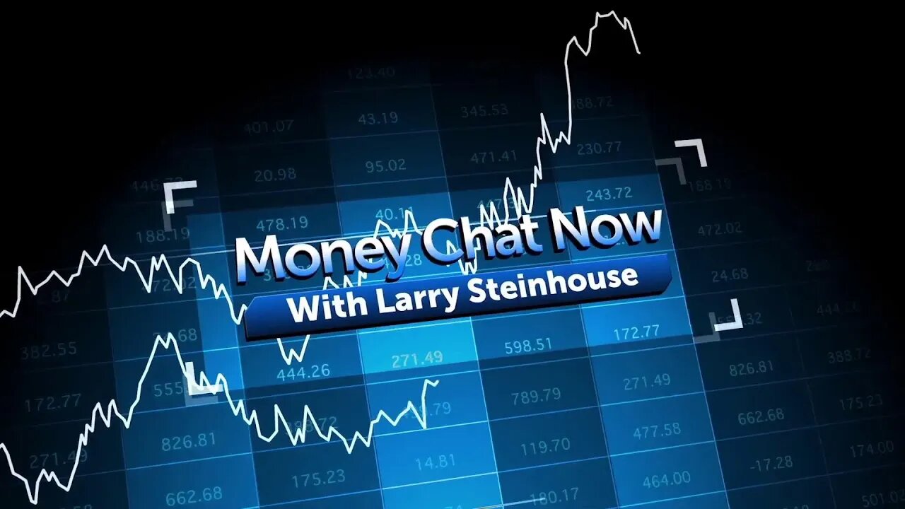 Money Chat Now (5-10-22) The Reckoning is Coming, and Biden is the WRECKING BALL!