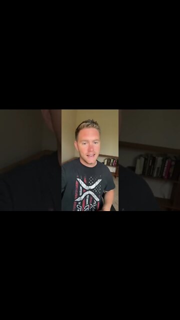 Rumble Exclusive Tomorrow!