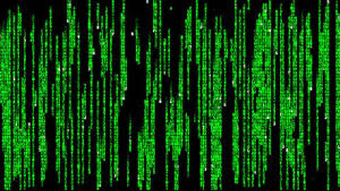 The Matrix