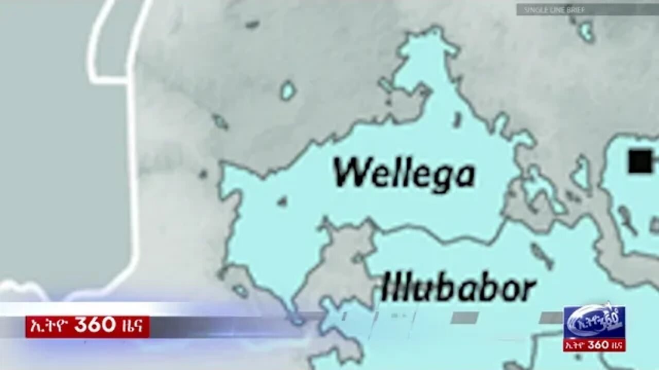 Ethio 360 Daily News Monday September 6, 2021