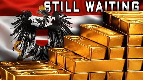 THIS Nation STILL Waiting After 7 Years To Get Gold! A VALUABLE Lesson To Learn!