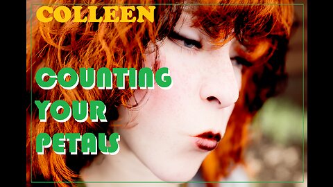 Counting Your Petals - Colleen (1983)