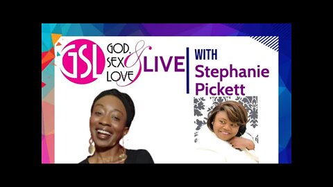 A Chat With Stephanie Pickett