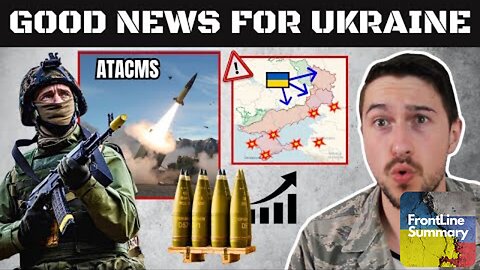 Ukraine Counterattacks With Modern Guerilla War Tactics