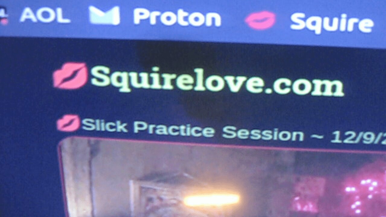 Squirelove.com