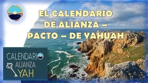 EL CAENDARRIO DE ALIANZA - PACTO - DE YAHUAH