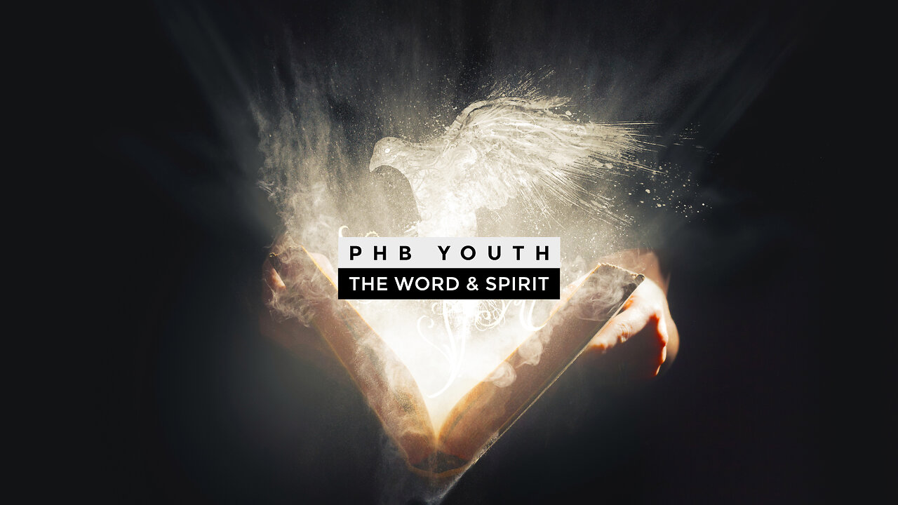 PYV | JULY 21, 2023 | PHB YOUTH VIGIL