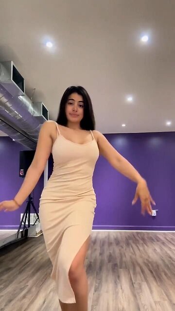 🔺Nourah - Colombian🔻