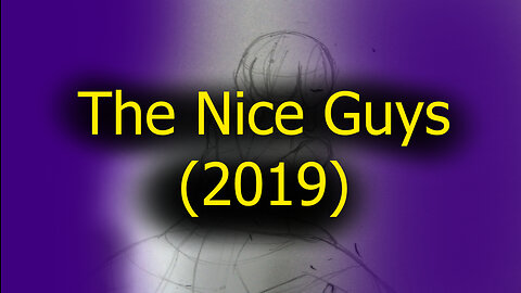 The Nice Guys (2019)