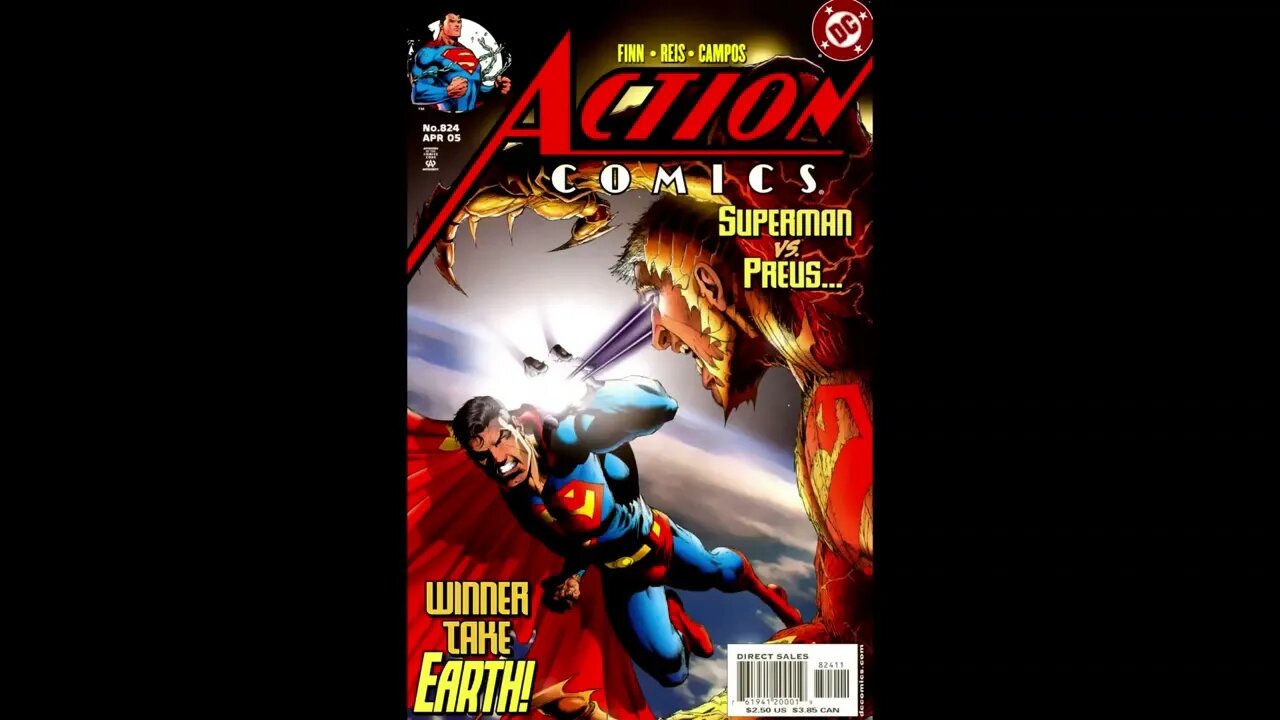 Countdown to Infinite Crisis Omnibus PARTE14