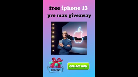 iphone 14 pro max giveaway 2023